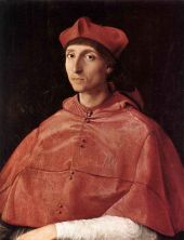 Haga click para ver la imagen ampliada portrait of a cardinal.jpg